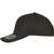 flexfit 110 Ripstop Snapback black