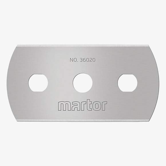Spare Blade For Safety Knife Secumax Couppy Martor