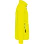 Kariban Veste softshell homme fluorescent_yellow