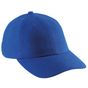 K-up Dad cap - 6 panneaux royal_blue