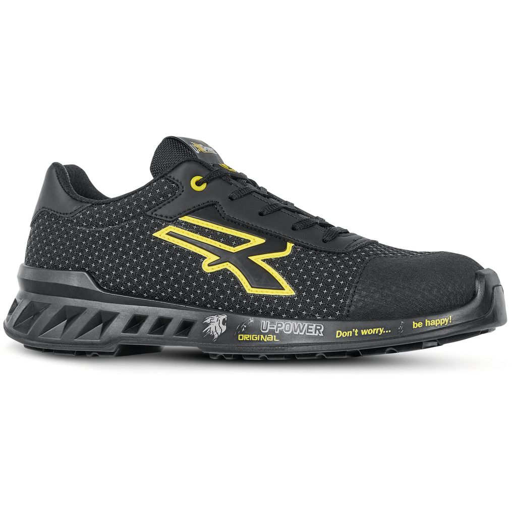 Chaussures de sécurité Matt U-Power