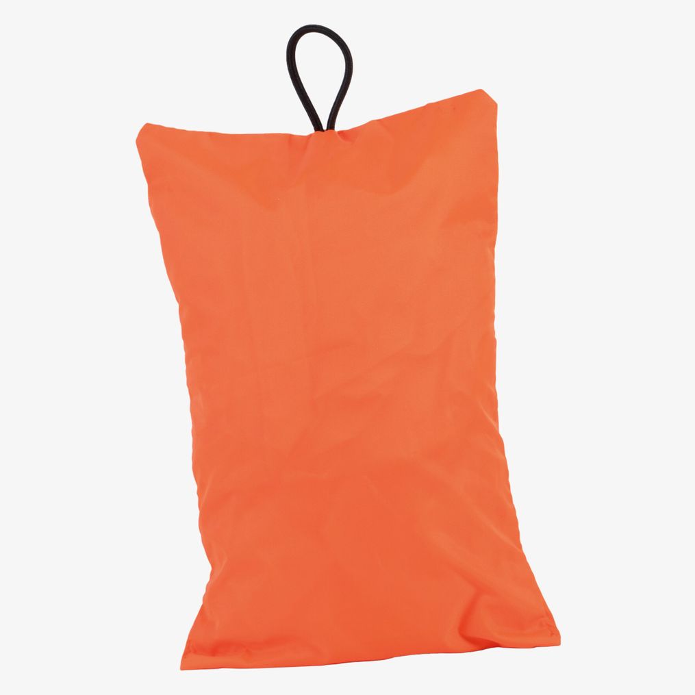 Housse de sac à dos anti-pluie - petit 20/35 L Kimood