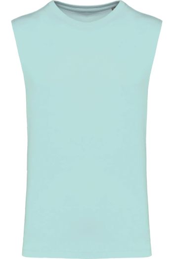Image produit T-shirt sans manches Bio150 IC homme