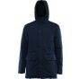 Pen Duick Prime urban parka navy