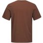 Produkt Jack & Jones T-shirt classique unisexe cappuccino_brown