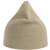 Atlantis Holly - Bonnet en polyester beige