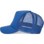 K-up Casquette trucker - 5 Panneaux royal_blue