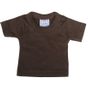 James&Nicholson Mini-T brown