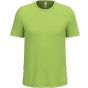 iDeal Basic Brand T-shirt sport homme Mercury ideal_lime
