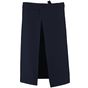 Kariban Tablier coton long navy