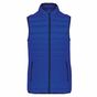 Kariban doudoune légère sans manches femme light_royal_blue