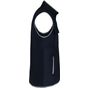 WK Designed To Work Bodywarmer thermique 4 couches  navy