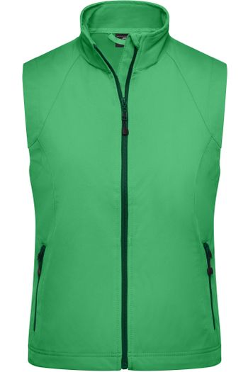 Image produit Ladies´ Softshell Vest