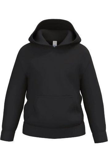 Image produit Sweat-shirt à capuche enfant