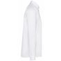 Kariban Premium Chemise twill manches longues homme white