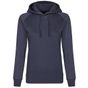 Miners Mate my mate - Ladies´ No Pocket Hoody navy/heather_navy