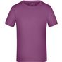 James&Nicholson Junior Active-T purple