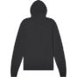 Bella Unisex sponge fleece pullover hoodie dark_grey_heather