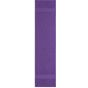 L-merch Fitness Towel purple