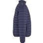New Morning Studios Light puffer jacket navy