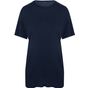 AWDis Ecologie Daintree Ecoviscose Tee navy