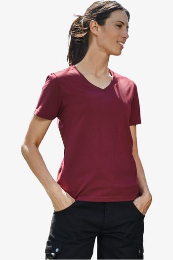 Image produit Ladies´ Bio Workwear T-Shirt