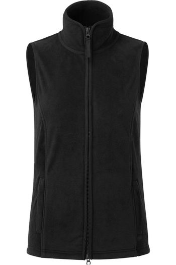 Image produit Polaire sans manches "Artisan" pour femme