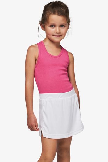 Image produit Jupe tennis enfant