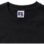 Russell Authentic T-⁠⁠shirt classique enfant black