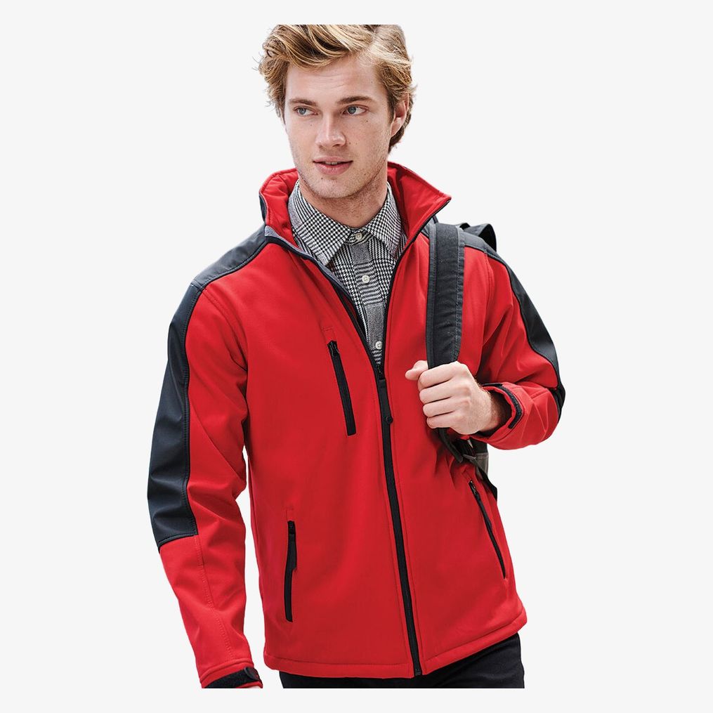 Hydroforce 3-layer softshell Regatta Professional