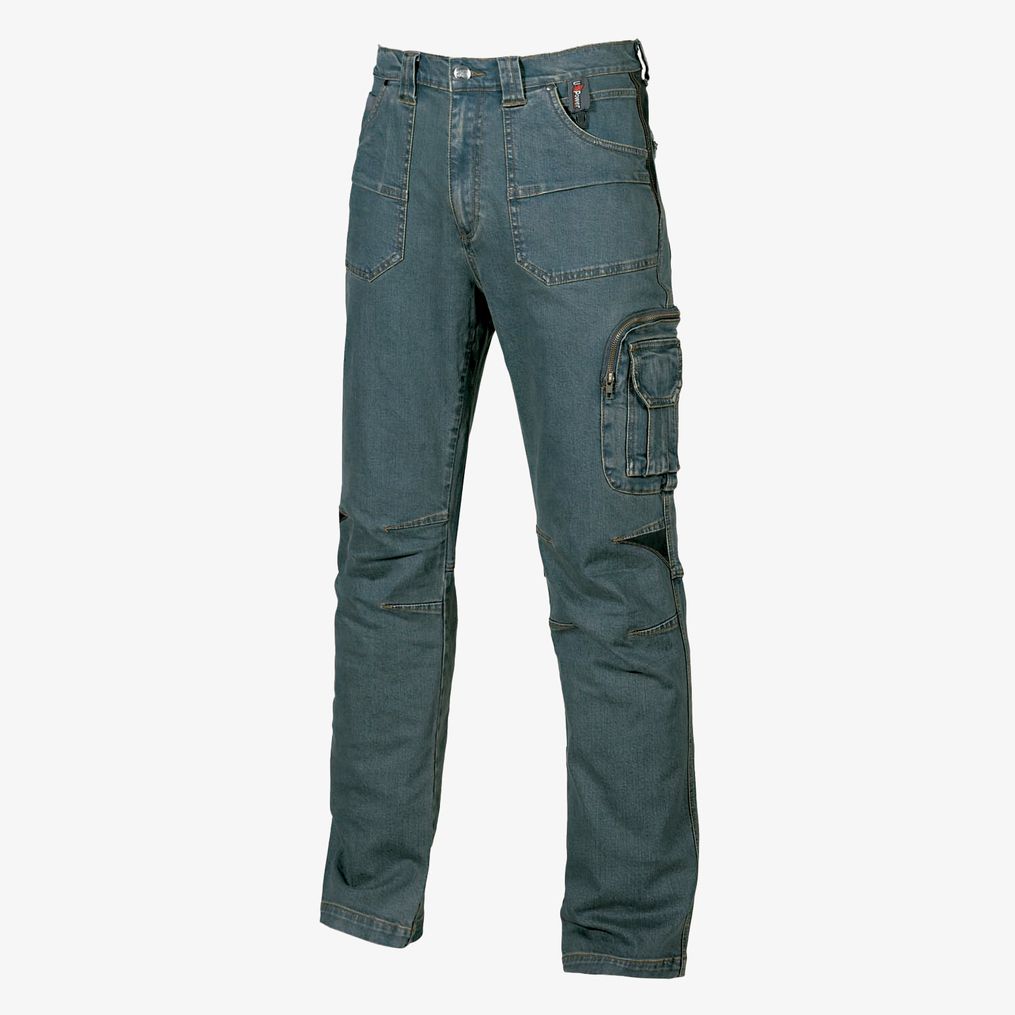 Jean Traffic U-Power