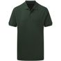 SG Originals Cotton Polo Men bottle_green