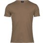 Tee Jays Interlock Tee wood