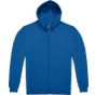 B&C Collection ID.224 Zip Hood royal_blue