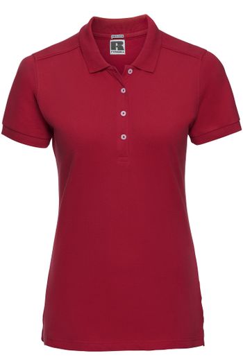 Image produit Ladies' stretch polo