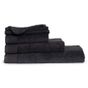 The One Towelling Classic Bath Towel anthracite