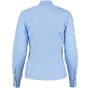 Kustom Kit Women' Business Shirt Long Sleeve Light blue
