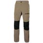 Velilla Pantalon de trekking stretch beige_arena/black