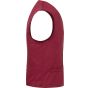 karlowsky Men's Waistcoat Kai Bordeaux