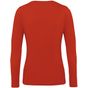 B&C Collection Inspire LSL T /women fire_red