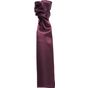 Premier Foulard Colours Collection pour femme purple