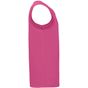 fruit of the loom Mens Performance Vest fuchsia