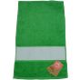 A&R Serviette d'invité SUBLI-Me® Irish green