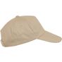 K-up First Kids - Casquette enfant 5 panneaux beige
