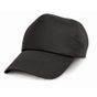 result Cotton Cap black