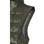 Russell Bodywarmer Nano homme dark_olive