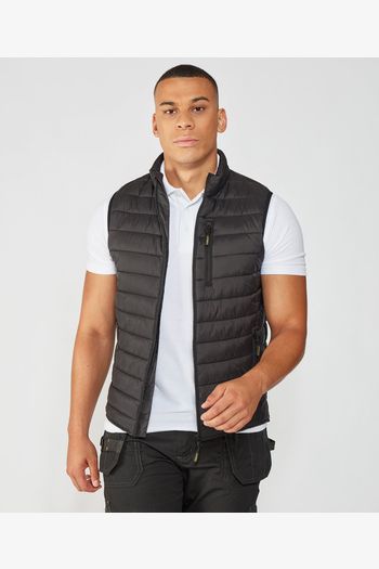 Image produit Veste sans manches Arlee