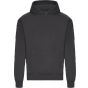 AWDis Just Hoods Signature Heavyweight Hoodie solid_charcoal