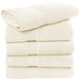 SG Accessories - Towels Seine Hand Towel 50x100 cm ecru