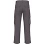 Kariban Pantalon multipoches homme dark_grey